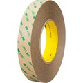 3M 3M„¢ F9473PC Double Sided VHB„¢ Acrylic Foam Tape 1" x 5 Yds. 10 Mil ...